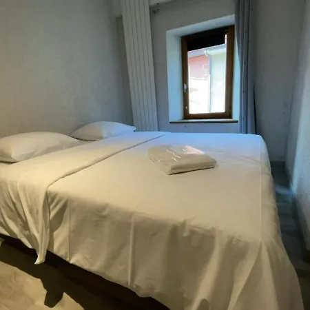 Le Rochois Apartmán La Roche-sur-Foron