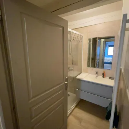 Le Rochois Apartmán La Roche-sur-Foron