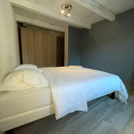 Lejlighed Le Rochois, T3 Au Centre - Ideal Pour Famille Ou 2 Couples