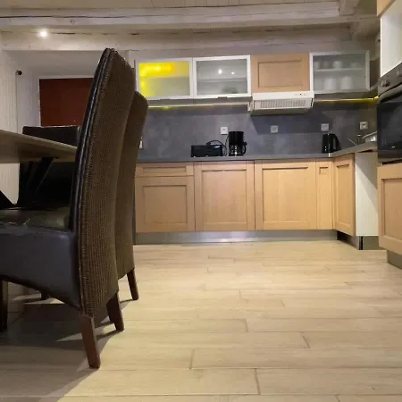 Le Rochois, T3 Au Centre - Ideal Pour Famille Ou 2 Couples Apartmán La Roche-sur-Foron
