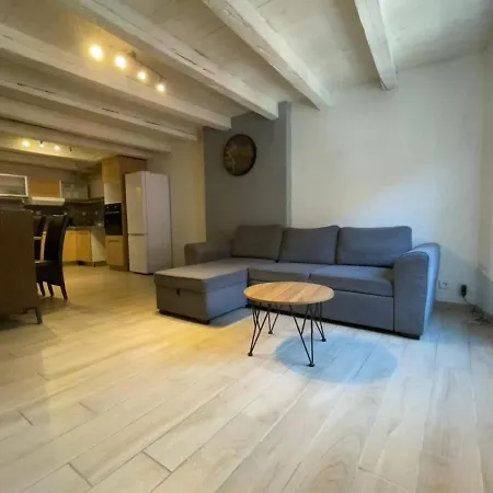 Le Rochois, T3 Au Centre - Ideal Pour Famille Ou 2 Couples
