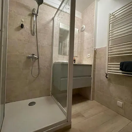 Le Rochois, T3 Au Centre - Ideal Pour Famille Ou 2 Couples Apartmán La Roche-sur-Foron