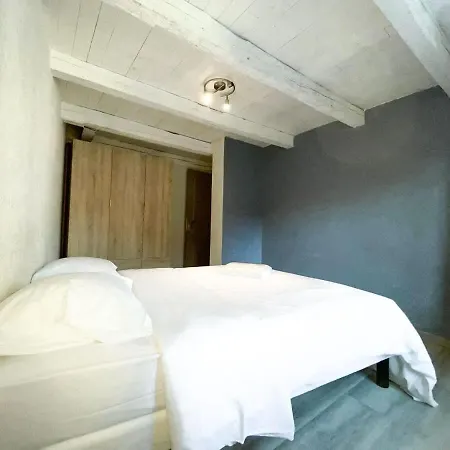 Le Rochois, T3 Au Centre - Ideal Pour Famille Ou 2 Couples * La Roche-sur-Foron