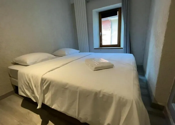 Le Rochois Apartment La Roche-sur-Foron