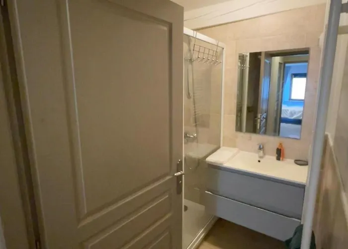 Le Rochois Apartment La Roche-sur-Foron