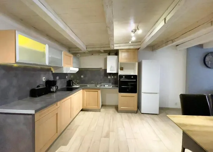 Le Rochois Apartment La Roche-sur-Foron