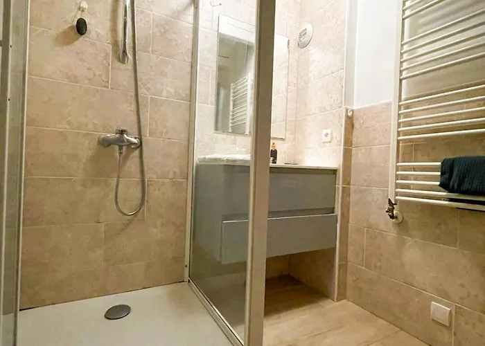 Apartment Le Rochois
